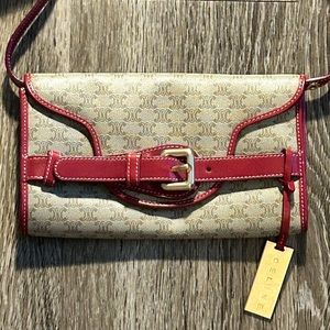 Gorgeous Celine crossbody #90/100